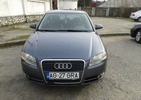 vand audi a4