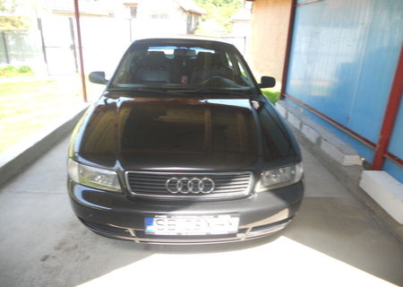 vand audi a4