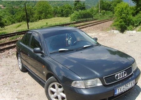 vand audi a4 b5