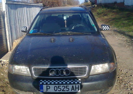 Vand Audi a4 break 1997