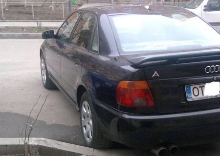 VAND AUDI A4 FAB 1996