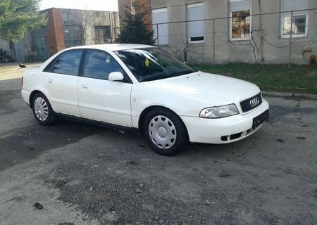 vand audi a4 tdi