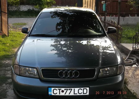 VAND AUDI A4 URGENT...