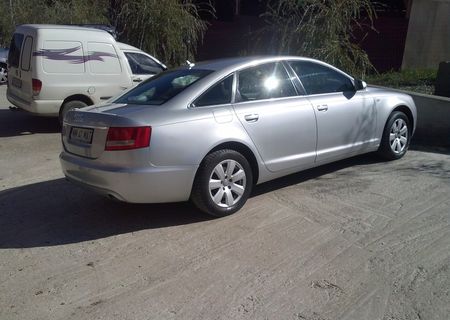 vand audi a6