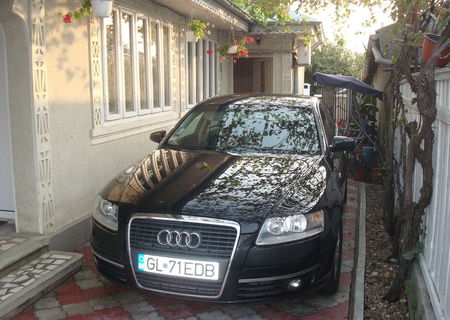 vand audi a6 2005