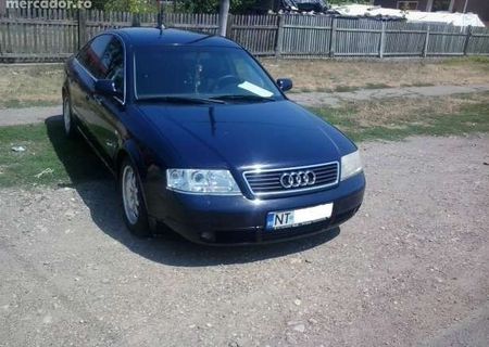 VAND AUDI  A6  22OOEUR CUTIE DEFECTA 