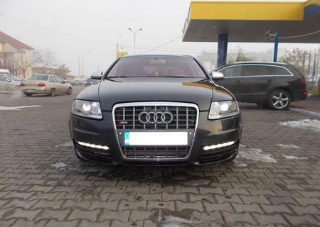 vand  audi a6 