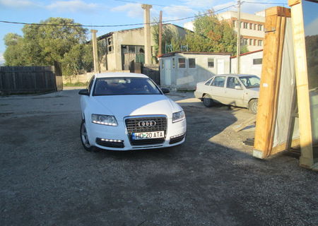 Vand Audi A6 3.0 quattro