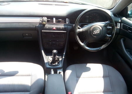 vand audi a6 