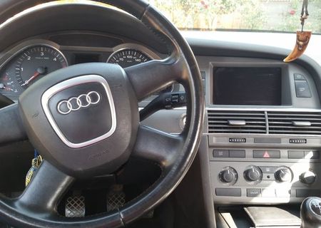 vand audi a6 