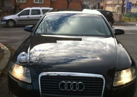 VAND AUDI A6 MOTOR 2.0D DIN 2008,PRET 8990