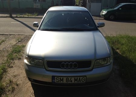 vand audiA4,1.6 benzina