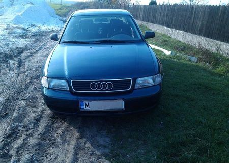 vand AudiA4