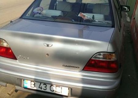 vand auto Daewoo