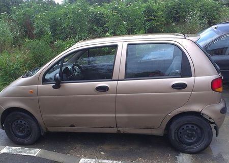  vand auto matiz