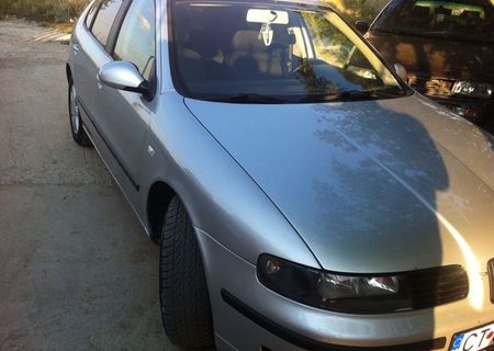 Vand auto Seat LEON