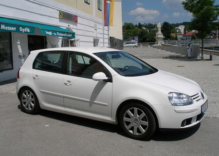 vand auto VW 2.0 TDI SL