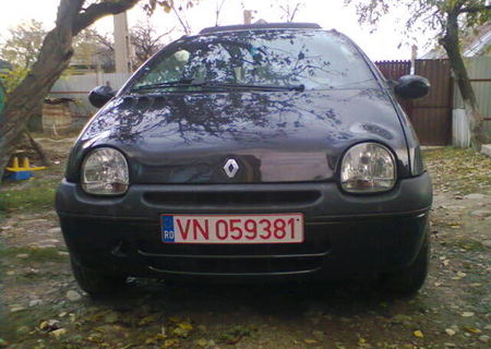 Vand autoturism Renault Twingo