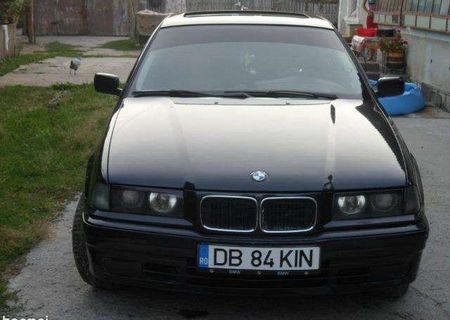 vand bmw 316