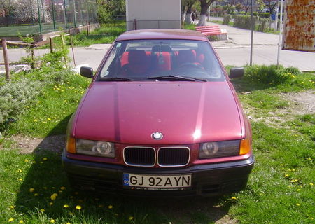 vand bmw 316