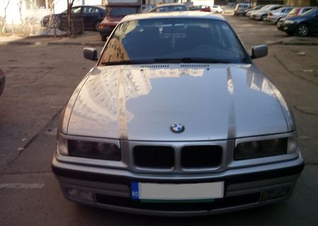 Vand BMW 316 1997