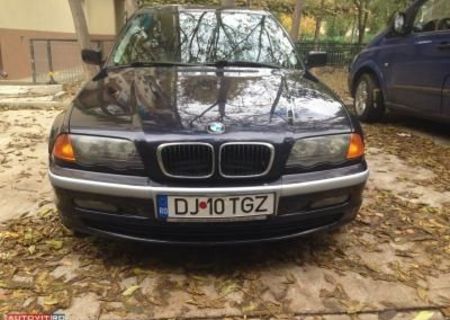 vand bmw 316