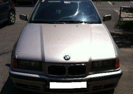 vand bmw 316 