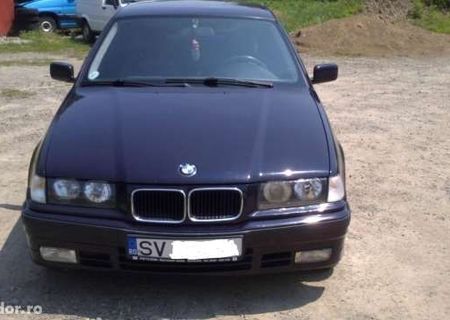 Vand Bmw 316 compact