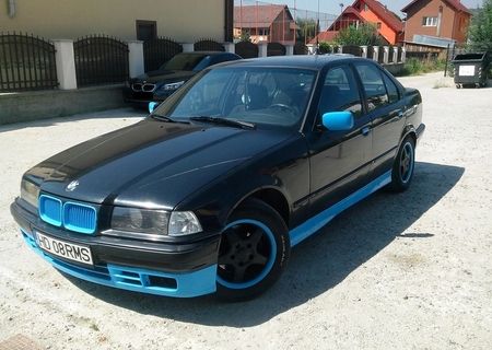  Vand BMW 316 i