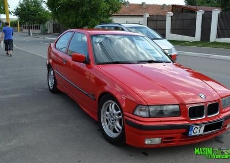 vand bmw 316i