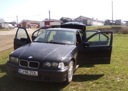 vand bmw 316i