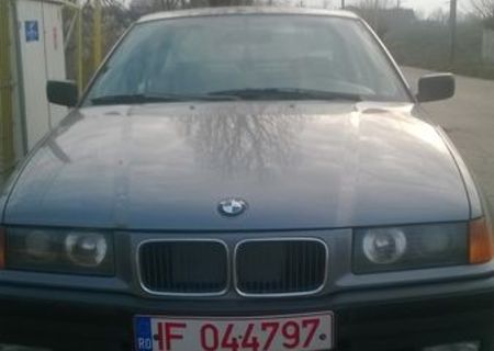 Vand BMW 316i