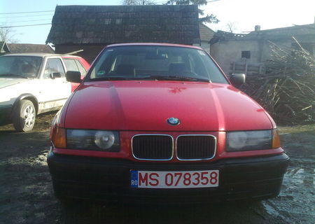 Vand BMW 316i