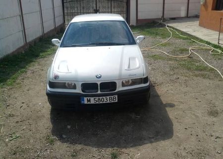 vand bmw 316i 