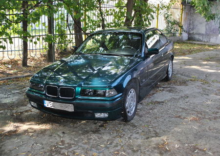 Vand BMW 316i 