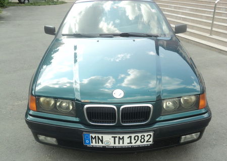 Vand BMW 316i