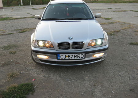 Vand BMW 316i-E46, din 1999