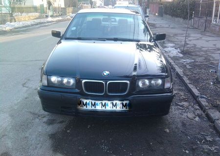 Vand Bmw 316i la Super Pret 1.600 E