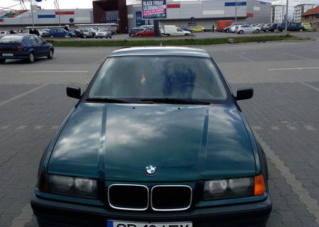 vand bmw 316i taxa nerecuperata