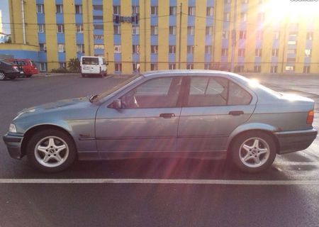 Vand BMW 318 , 1996