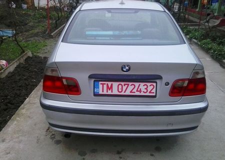 vand bmw 318 