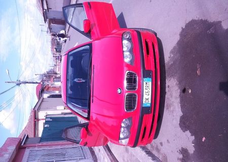 vand bmw 318 