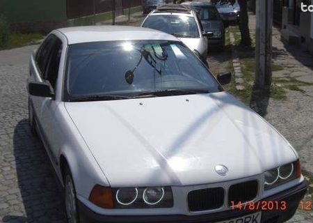 VAND BMW 318 !!