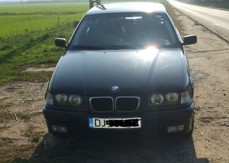 vand bmw 318 e36 an 1997