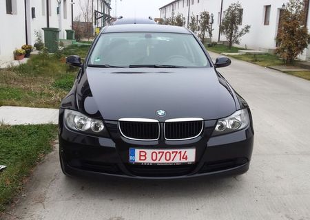 Vand BMW 318 i