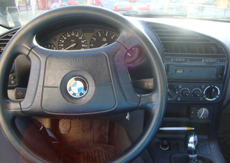 vand bmw 318 i