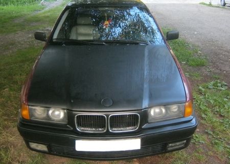 Vand BMW 318 i