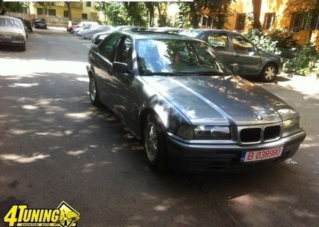 Vand Bmw 318 impecabil