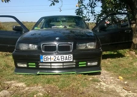 vand bmw 318 inmatriculat ro 