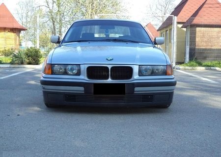 Vand BMW 318 IS 1000 E Negociabil